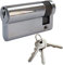 Eurolock Barrel 55mm Complete With Three Keys