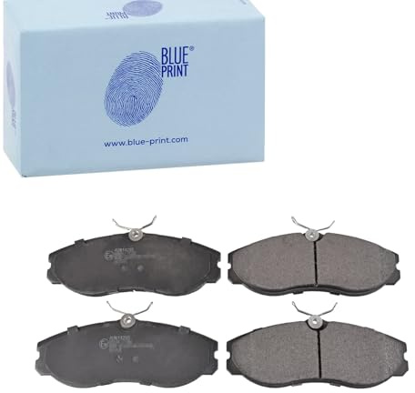 Blue Print ADN14295 Brake Pads