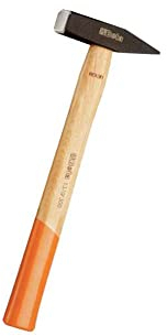 Beta 013700054-1370 400-Martillos Mecánico Tipo Alemán