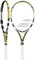 Tennisschläger Babolat Drive Team cordee