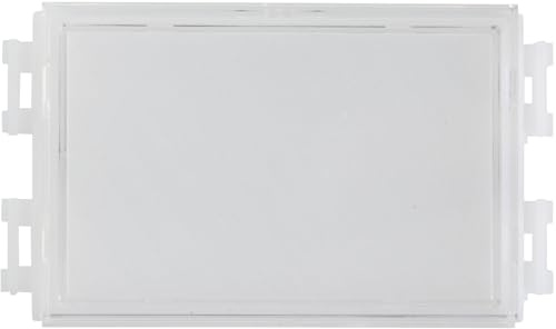 BPT DPH - DPH-PULSANTE DOPPIA ALTEZZA