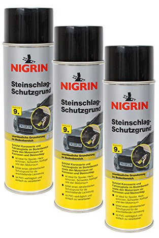 NIGRIN 3X 74064 Steinschlag Schutzgrund 500 ml