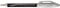 PAPER MATE Kugelschreiber FLEXGRIP Elite, schwarz