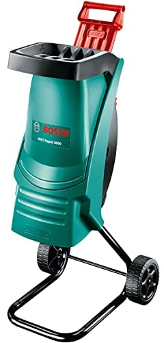 Bosh AXT Rapid 2000 Biotrituratore
