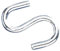 Faithfull - S Haken (10) 5mm verzinkt - FAICHSH5010