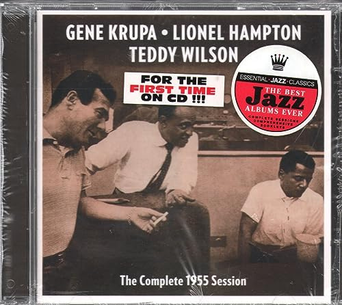 Complete 1955 Session