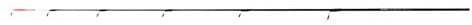 Balzer Zammataro Ersatzspitze 0.5 oz 65 cm Carbon