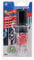 Pegamento Epoxi 2 Componentes (25 Ml.) Pegamento Metal, Cristal, Espejos, Plásticos, Mármol, Embarcaciones, Madera, Piel, Etc