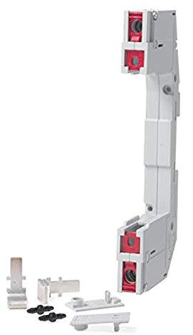 Abb-entrelec s2c-est Adapterplatte/Adapter für S200 und F200