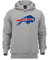 New Era Buffalo Bills Team Logo Po Hoody - M