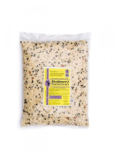 Vollmers Reiskost, Hundetrockenfutter, 5kg