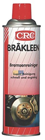 KFZ Bremsen-Reiniger CRC Bräkleen 500ml