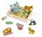 Sablon Melissa and Doug 475 - Magnet Tiere im Kasten