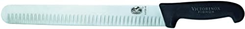 Victorinox Küchenmesser Schinkenmesser Kullen Fibrox