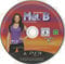Get Fit With Mel B (PS3) [Importación inglesa]