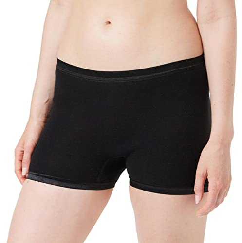 Susa dam Angora Pagenschlüpfer S8010750 Baslager