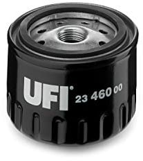 UFI Filters 23.460.00 Filtro Olio Motore per Auto