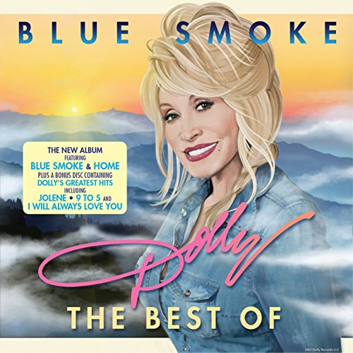 Blue Smoke - the Best of