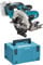 Makita Akku-Handkreissäge 51 mm 18 V, im MAKPAC ohne Akku plus Ladegerät, DSS501ZJ