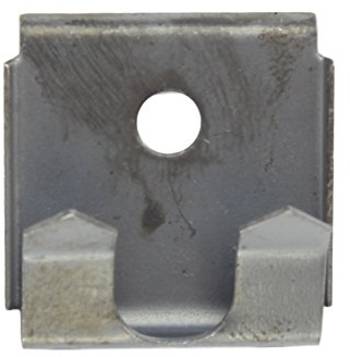 Original Gorenje Befestigungskralle Kochfeld 641080