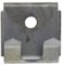 Original Gorenje fissaggio kralle piano cottura 641080