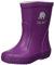 CeLaVi Gummistiefel, Stivali di Gomma Unisex-Bambini, Viola Purple 060, 21 EU
