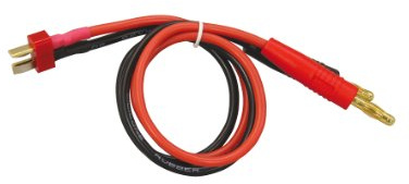 JAMARA 332058 - Ladekabel Lipo Deluxe