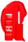 NYX Professional Makeup Liquid Lipstick, Matte Lip Cream, Ultra-Vibrant Shades, With Shea & Cocoa Butter, Smooth Whip, Shade: Icing On Top