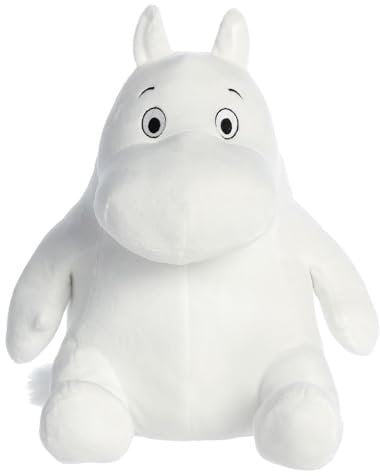 Aurora Moomin 13In, weiß, 12782