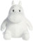 Aurora Moomin 13In, weiß, 12782