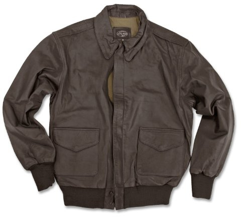 Mil-Tec Unisex Flieger A2 Jacke