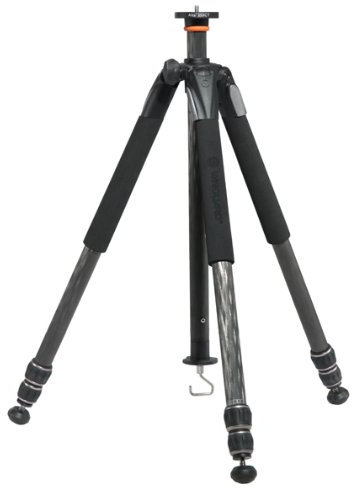 Vanguard Alta+ 253CT Trépied en carbone 3 sections