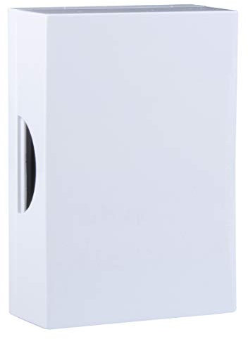 BYRON TRANSFORMER OR BATTERY OPERATED 2 NOTE CHIME