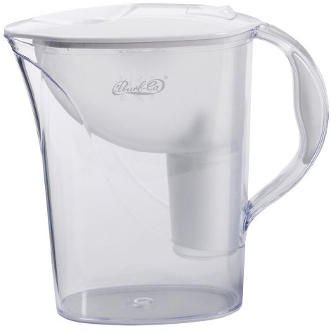 PearlCo Wasserfilter Standard