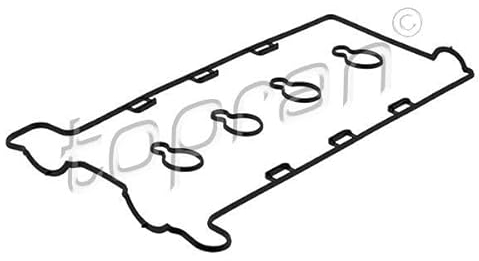 TOPRAN Dichtung, Zylinderkopfhaube