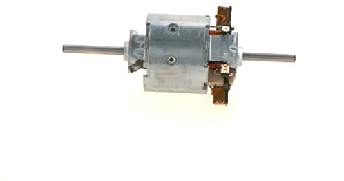 Bosch 0130111116 Dc Motor