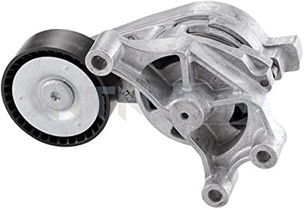 Snr GA357.26 - Spannrolle, Keilrippenriemen