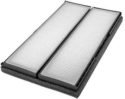 Meyle 012 319 0012 Filter, interior air