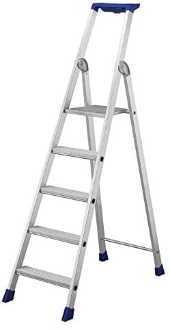 TUBESCA COMABI MAK0624 Marchepied Maxibat TUBESCA-7 marches-2m44-2375107