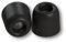 COMPLY Isolation Noise Cancelling Memory Foam Earphone Tips for Beats by Dre, Skullcandy, Audio-technica and More | Premium Replacement Noise Reducing Earbud Tips, Comfortable T-400 (Large) 3 Pairs