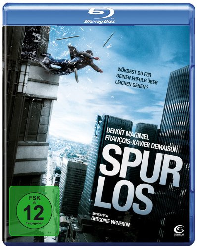 Tiberius Film