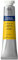 Winsor & Newton 0308266 Cotman Aquarellfarbe mit ausgezeichneter Transparenz, Farbkraft und Verarbeitungseigenschaften, Wasserfarbe 21ml Tube - Gamboge Farbton