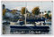 Galway - Ireland - Jumbo Fridge Magnet ID859