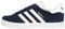 adidas Gazelle C, Sneakers Unisex - Bambini e Ragazzi, Blu (Collegiate Navy/Ftwr White/Ftwr White), 31 EU