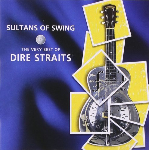 Sultans of Swing - the Very Best of