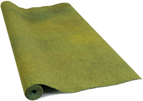 Mixed Green large Grass Mat 200 x 80 cm