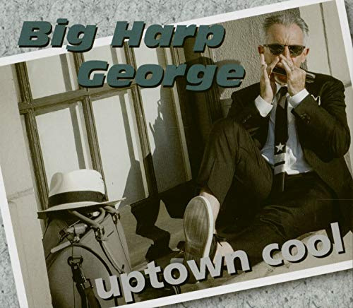 Cd Baby CDBMR03
