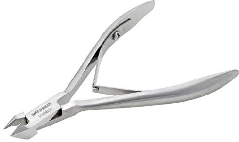 Tweezerman kTW3196-R Eau Emolliente pour Cuticules 50 g