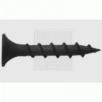 SWG Schnellbauschraube GG 3,9 x 35 mm phosphatiert PH2 200 Stück