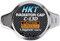 HERTH+BUSS JAKOPARTS J1542002 VerschluàŸdeckel, Kühler